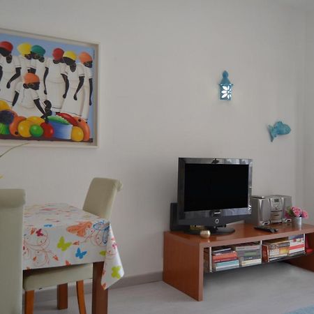 Beguest Feliz Choro Apartment Albufeira Eksteriør billede