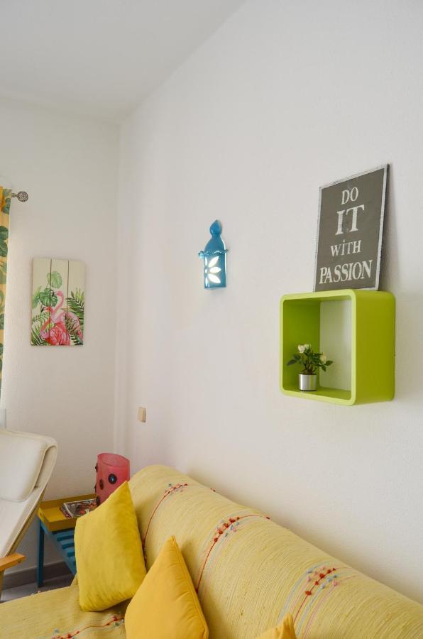 Beguest Feliz Choro Apartment Albufeira Eksteriør billede