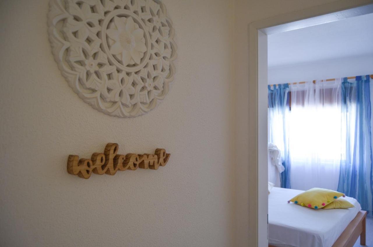 Beguest Feliz Choro Apartment Albufeira Eksteriør billede